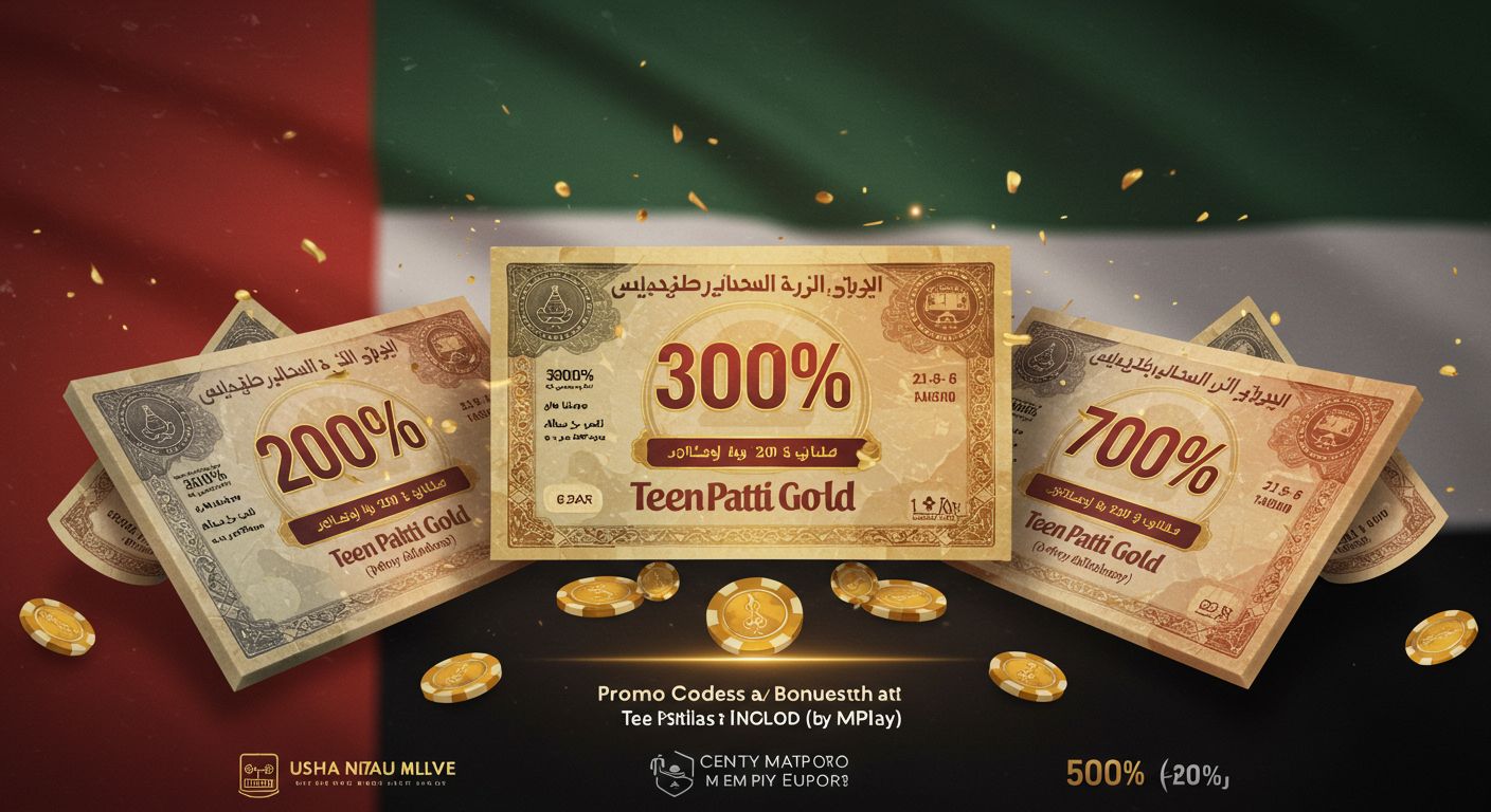 Promo Codes and Bonuses