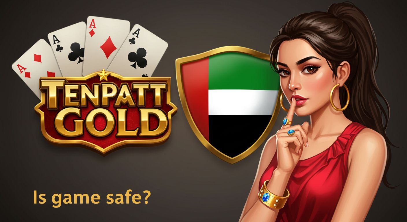 Is game safe?