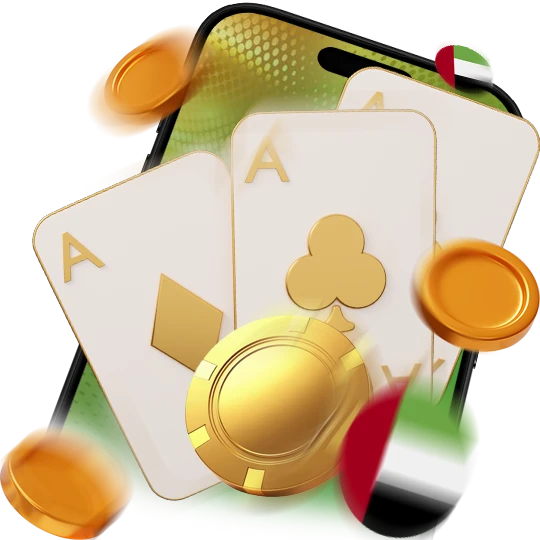 Teen Patti Gold game in United Arab Emirates